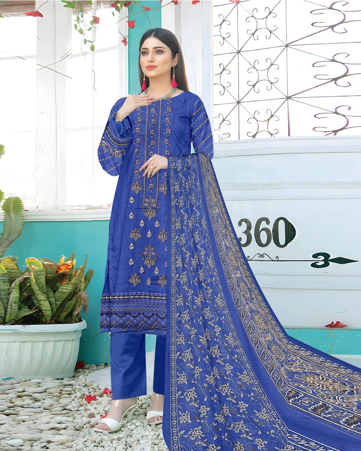 LAWN COLLECTION