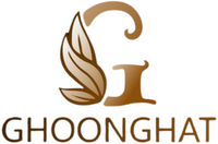 Ghoonghat Logo